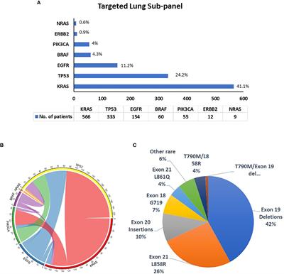 Molecular profiling of solid tumors by next-generation sequencing: an experience from a clinical laboratory